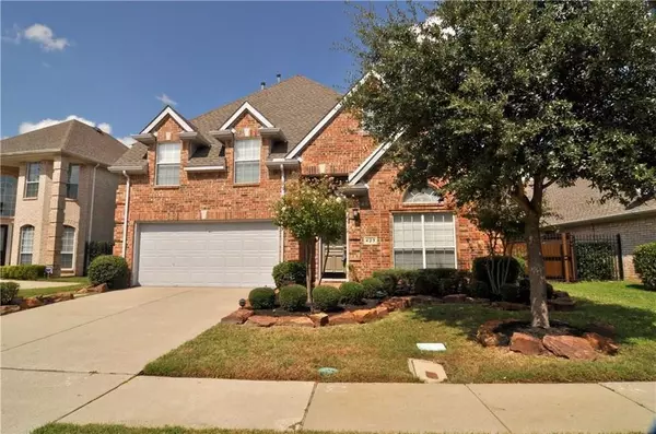 425 Waterside Drive, Irving, TX 75063