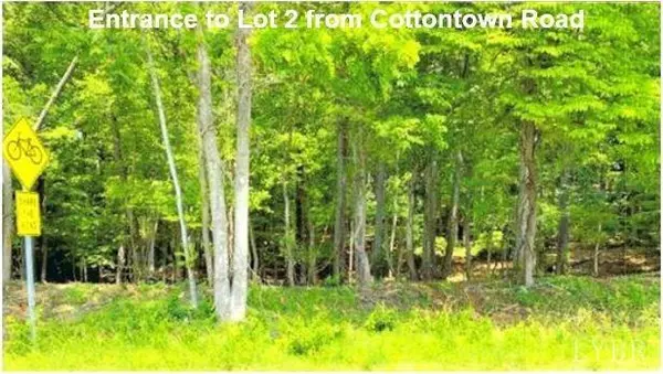 Forest, VA 24551,0 Cottontown Road #2