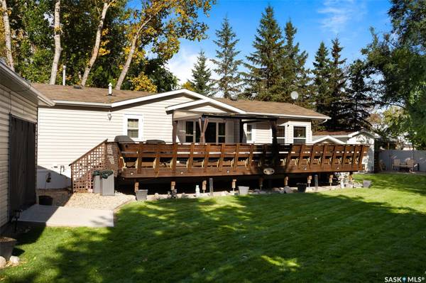 113 Minnow CRESCENT, Island View, SK S0G 4V0