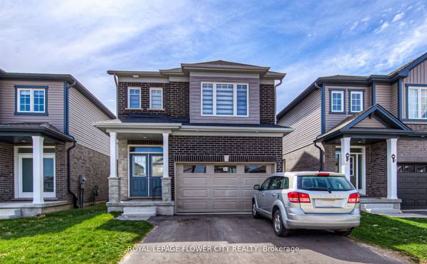 Cambridge, ON N1S 0A2,51 Beauchamp DR