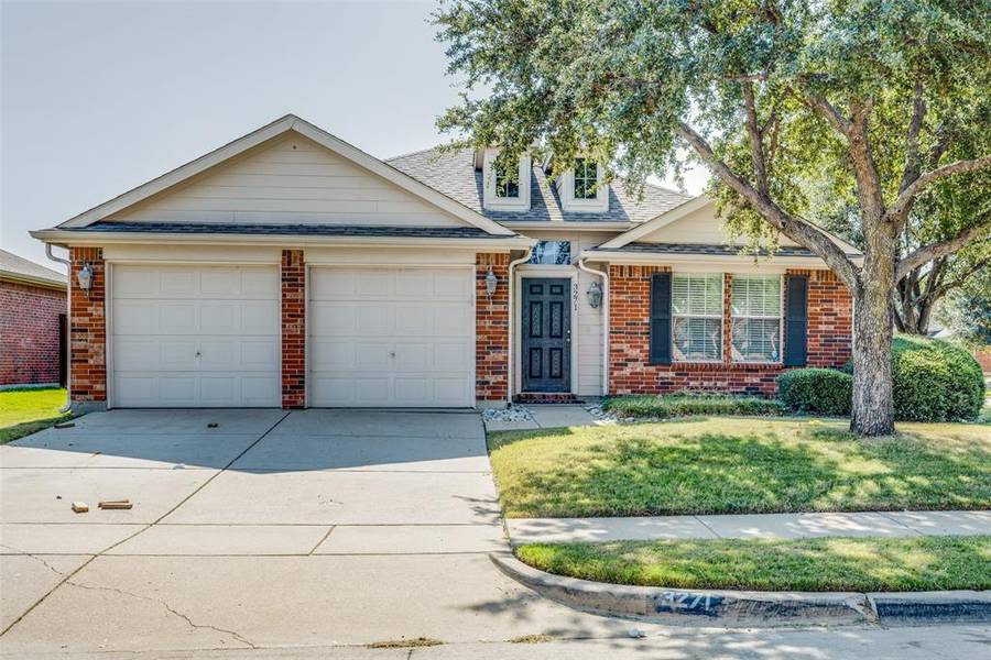 3271 Yeltes, Grand Prairie, TX 75054