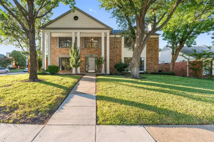 2101 Villawood Lane, Garland, TX 75040