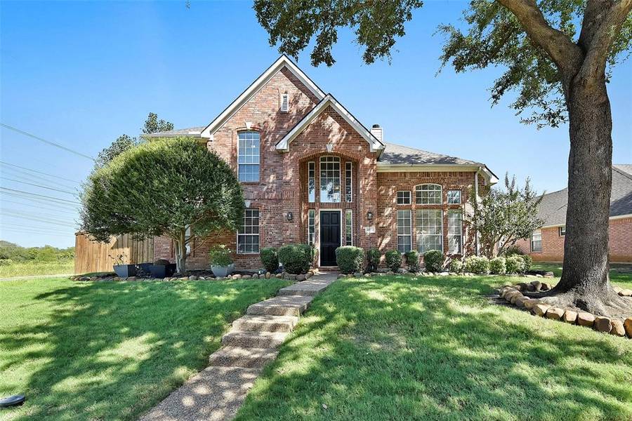 1520 Arrowhead Lane, Carrollton, TX 75007