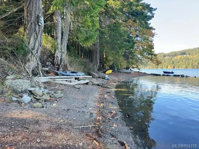 Lot 7 Weathers Way, Mudge Island, BC V0R 1X6