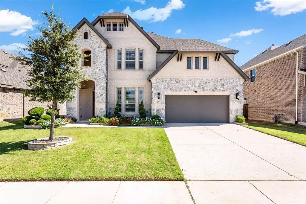 Prosper, TX 75078,831 Orchard Drive