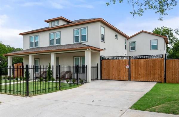 Fort Worth, TX 76104,1000 Verbena Street