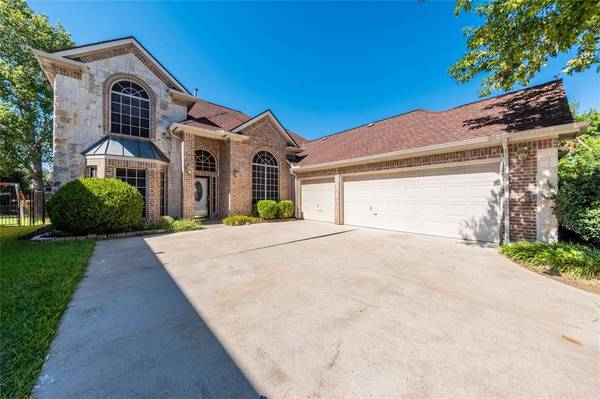 Rowlett, TX 75089,7813 Killarney Lane