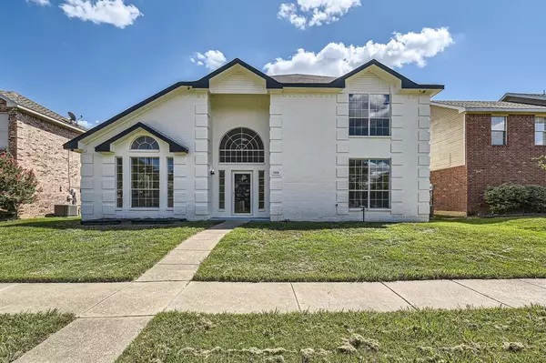 Arlington, TX 76017,5615 Andalusia Trail