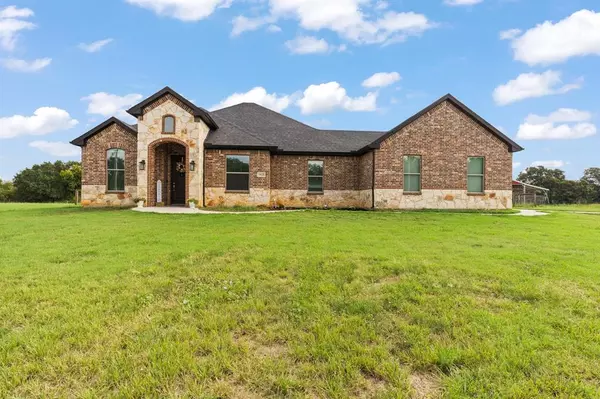 Alvarado, TX 76009,3421 County Road 405