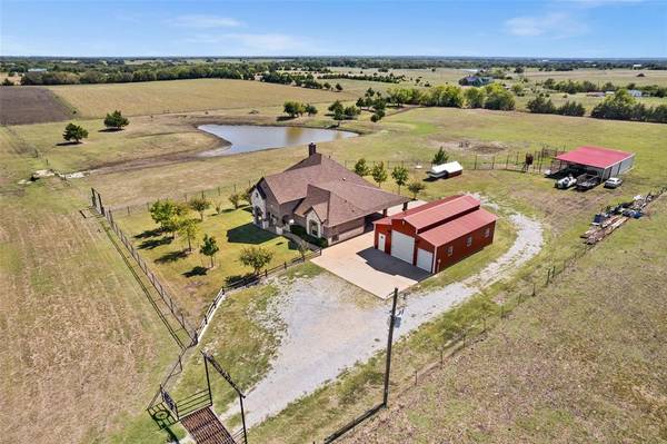 14980 County Road 673, Leonard, TX 75452