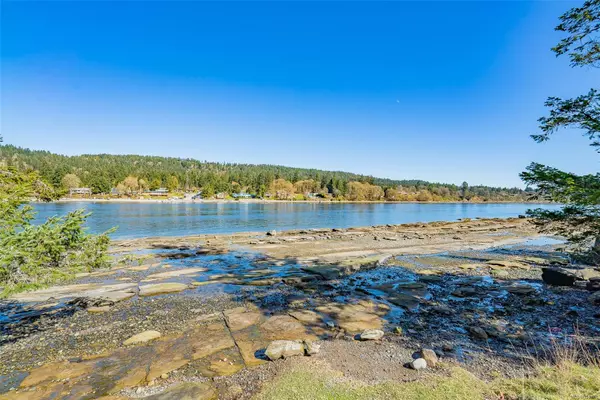 Mudge Island, BC V0R 1X6,Lot 7 Weathers Way