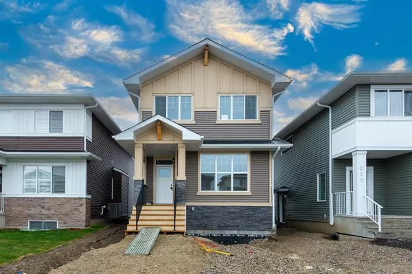 229 chelsea PL, Chestermere, AB t1x2t1