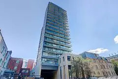 Toronto C08, ON M5A 0L4,105 George ST #1105