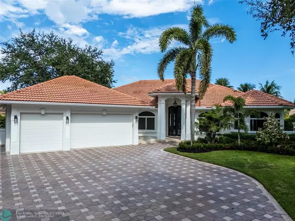 800 NW 115 AVE, Plantation, FL 33325