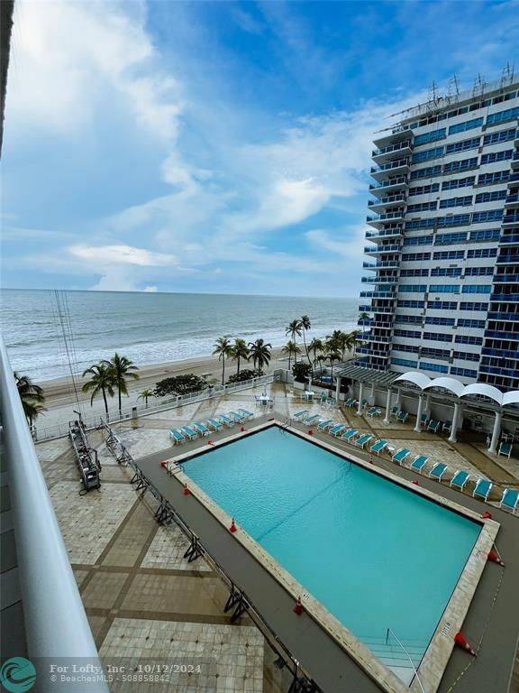 Fort Lauderdale, FL 33308,3500 Galt Ocean Dr  #502