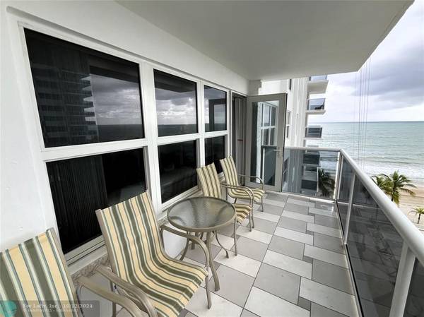 Fort Lauderdale, FL 33308,3500 Galt Ocean Dr  #502