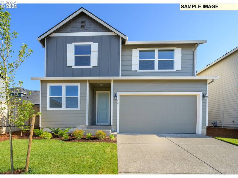 8723 S 1ST ST #50, Ridgefield, WA 98642