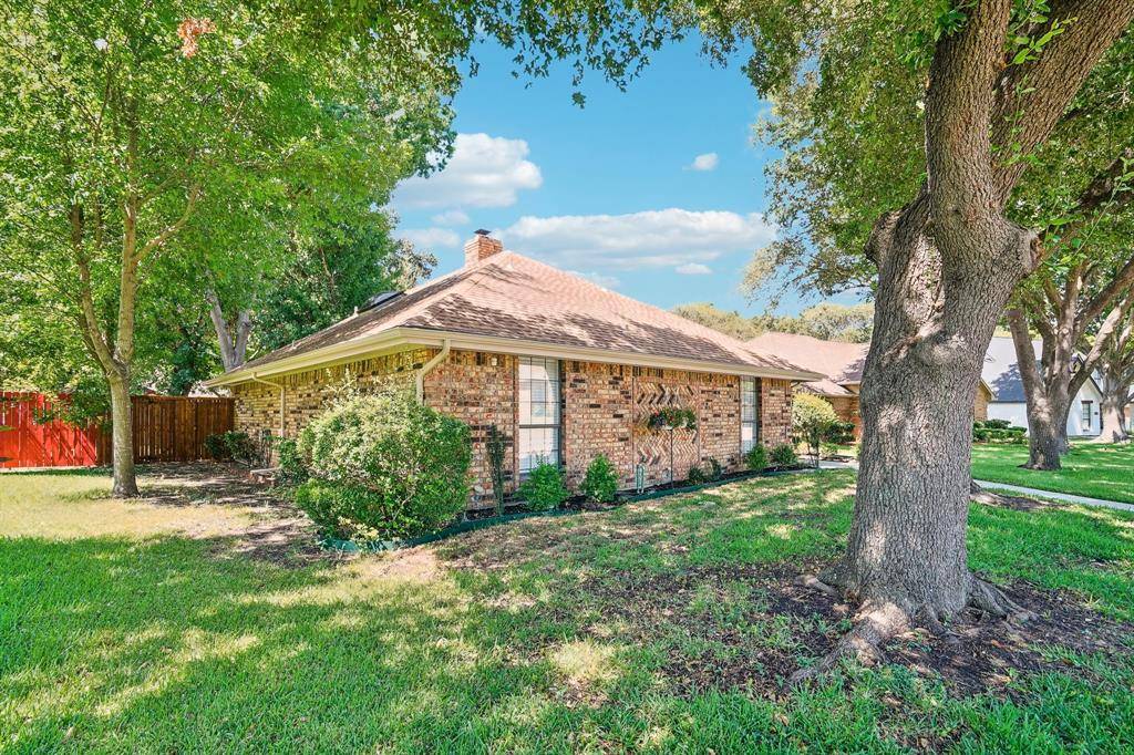 Desoto, TX 75115,600 Wisterglen Drive