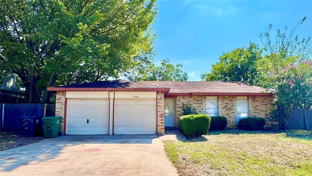 Arlington, TX 76017,5500 Lansingford Trail