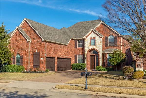 5911 Crescent Lane, Colleyville, TX 76034