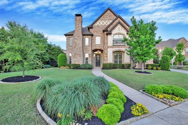 7013 Da Vinci, Colleyville, TX 76034