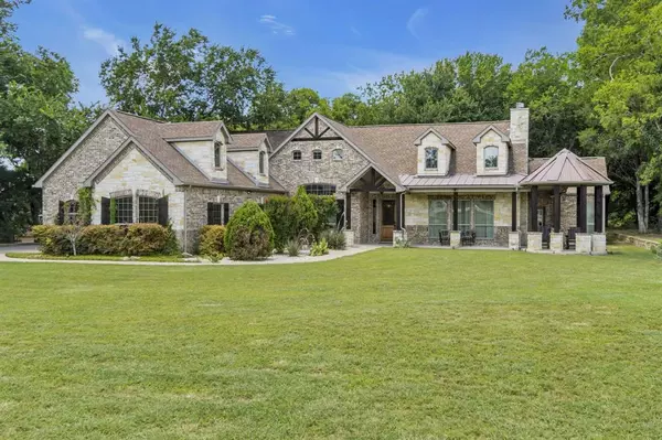 Cedar Hill, TX 75104,1719 Pebble Beach Lane