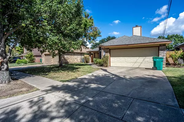 Cedar Hill, TX 75104,613 Turner Way