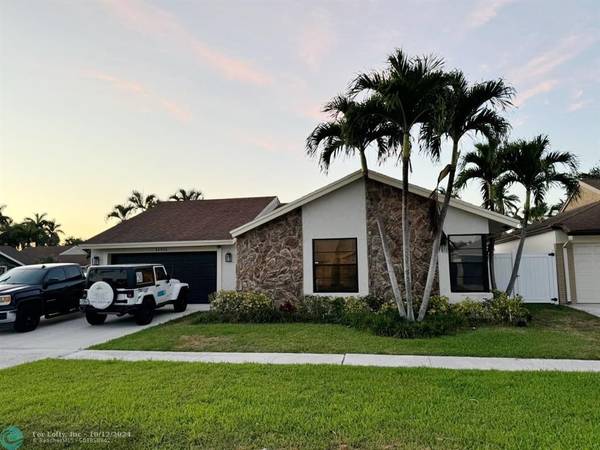 11711 Springflower Place, Boca Raton, FL 33428