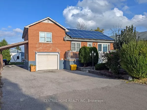 Bradford West Gwillimbury, ON L3Z 1Y7,333 Walker AVE