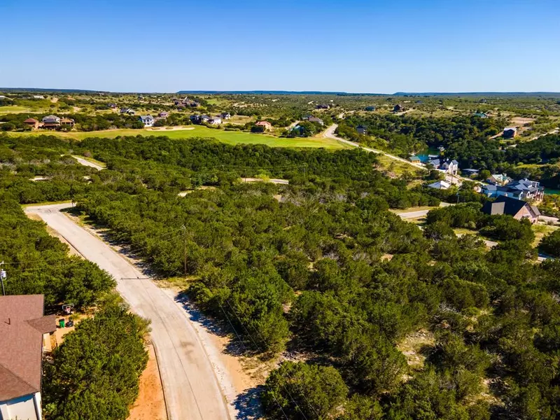 Lot 211 Harbor Town Drive, Possum Kingdom Lake, TX 76449