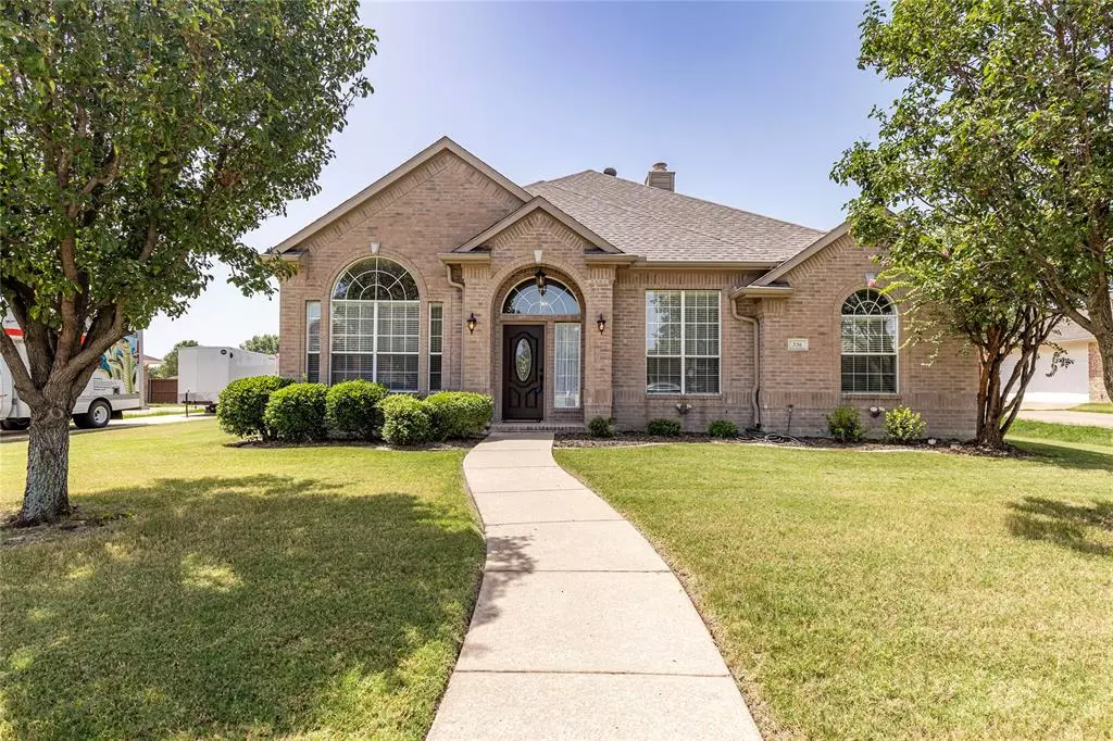 Murphy, TX 75094,336 Glen Ridge Drive