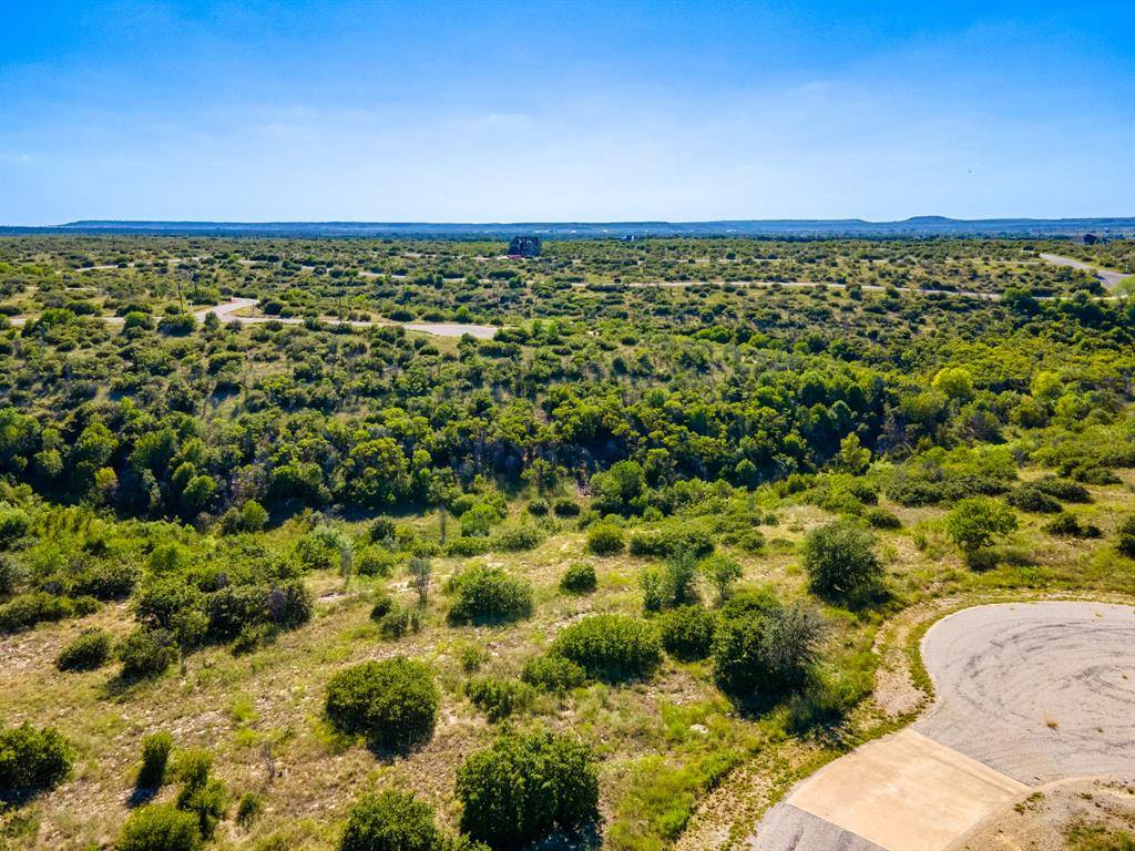 Possum Kingdom Lake, TX 76449,Lot 259 Hoylake Court