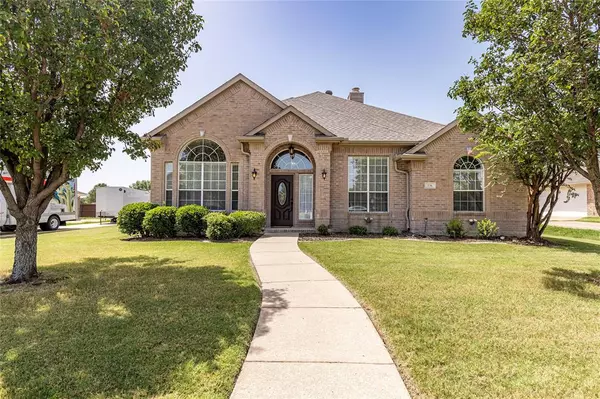 336 Glen Ridge Drive, Murphy, TX 75094