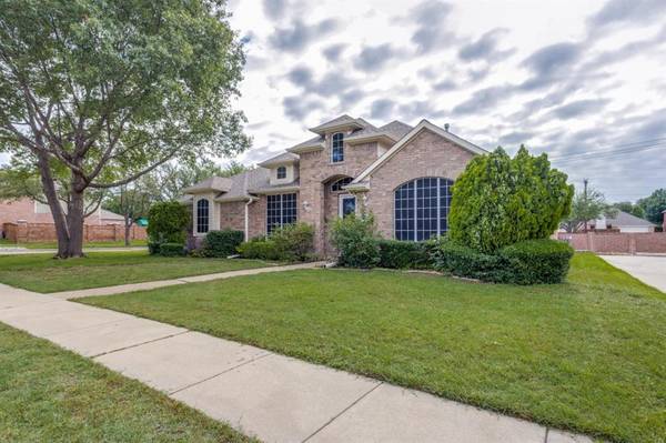 Plano, TX 75025,8628 Clearview Court