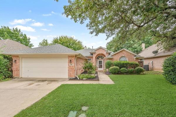 3104 Sandcastle Trail, Arlington, TX 76012