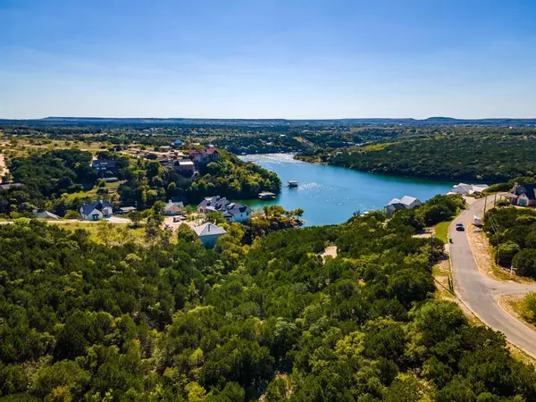 245 Melbourne Trail, Possum Kingdom Lake, TX 76449