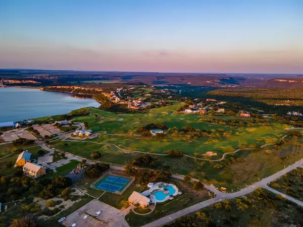 Possum Kingdom Lake, TX 76449,Lot 205 Harbor Town Drive