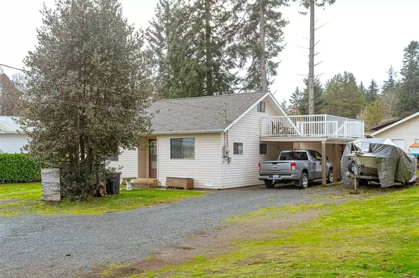 Qualicum Beach, BC V9K 2E7,5580 Island Hwy W