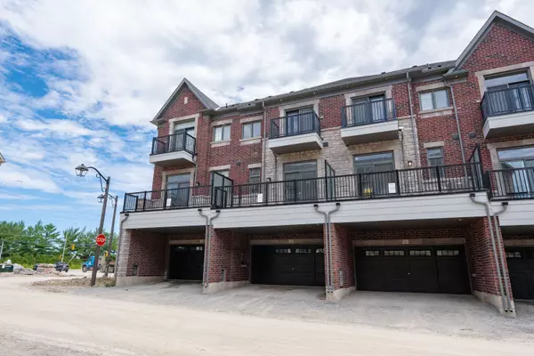 Markham, ON L6C 3L5,3 Bright Terrace WAY