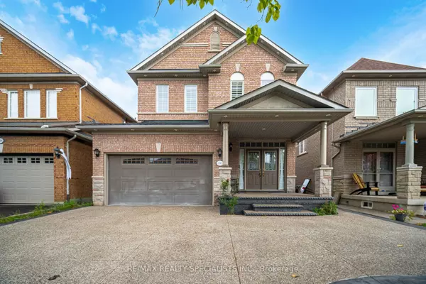 190 Manly LN #Bsmt, Milton, ON L9T 5P1