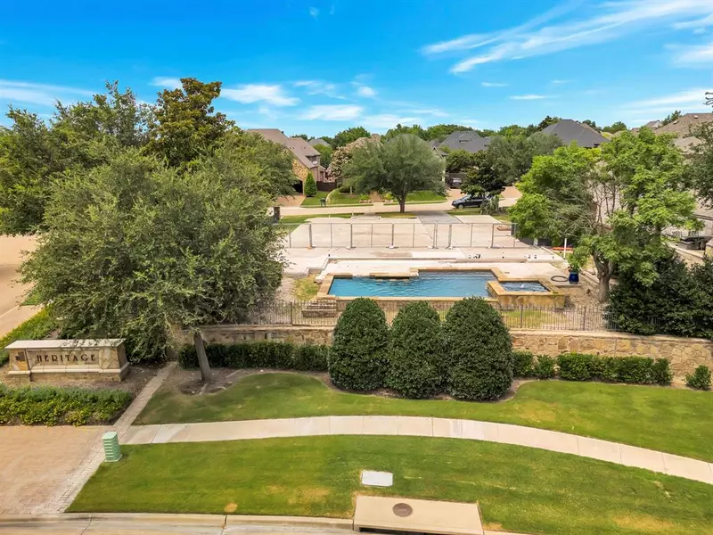 7013 Brayford Way, Mckinney, TX 75071