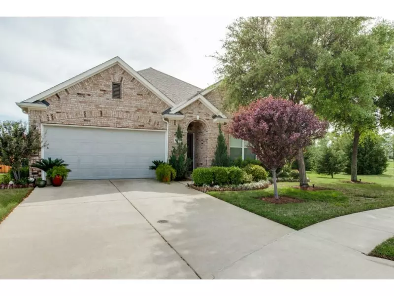 10257 Brenden Drive, Mckinney, TX 75072