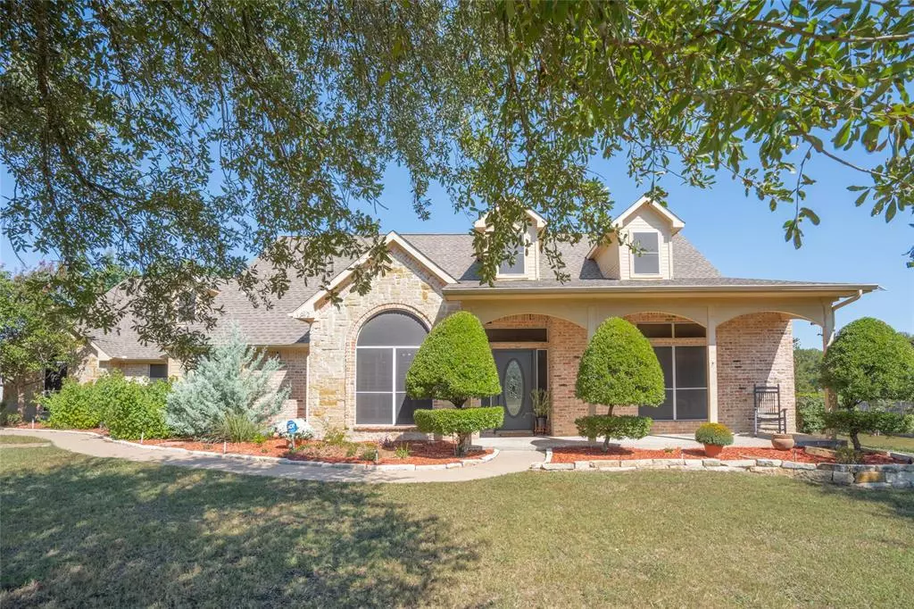 Melissa, TX 75454,1942 Thornberry Drive