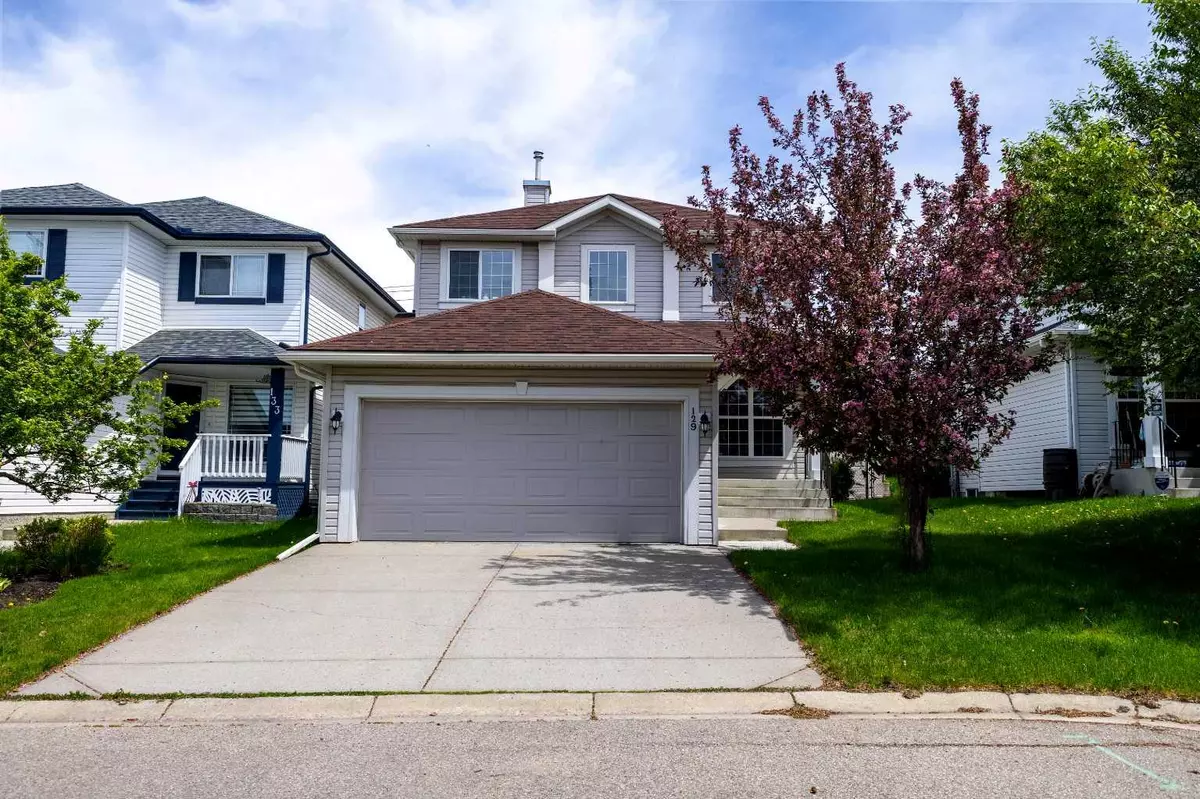 Calgary, AB T2Y 4B8,129 Millrise SQ SW