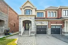 Brampton, ON L6X 5G7,8 Andretti CRES