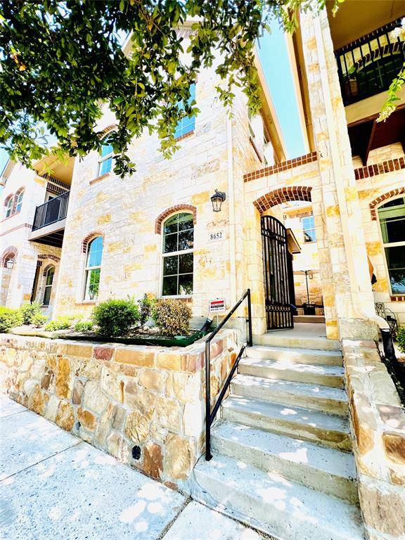 8652 Paradise Drive, Mckinney, TX 75070