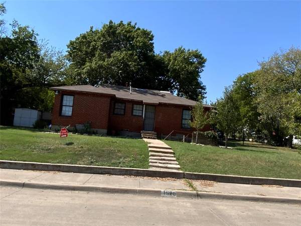 Dallas, TX 75216,1520 Glen Avenue