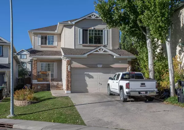 127 Panorama Hills LN NW, Calgary, AB T3K 5H9