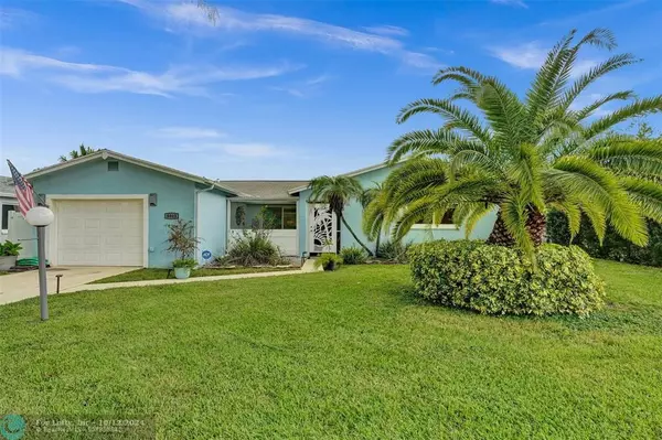 8803 SW 11th Street, Boca Raton, FL 33433