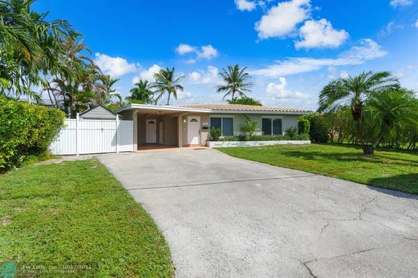 3672 NW 18th Ave, Oakland Park, FL 33309